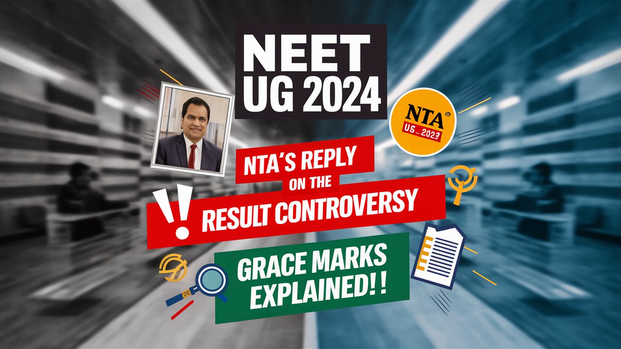 What did the Supreme Court say about NEET 2024