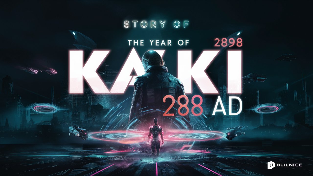 What Is The Story Of KALKI 2898 AD movie